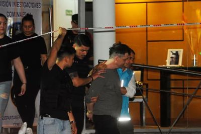 Tras la denuncia de su madre, hallaron a Lowrdez Fernández en su departamento y detuvieron a su pareja