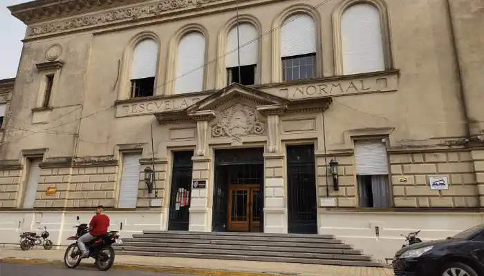 Los interesados ya pueden matricularse.