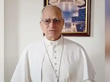 “Estamos fallando en la protección del clima”, advirtió el Papa