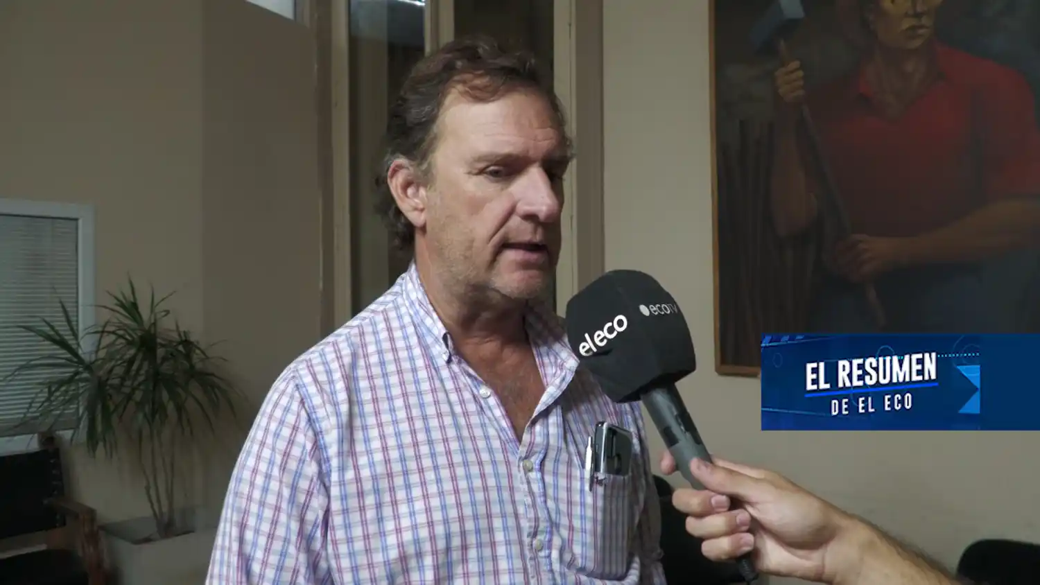 El campo pide a la Provincia postergar vencimiento del Inmobiliario Rural