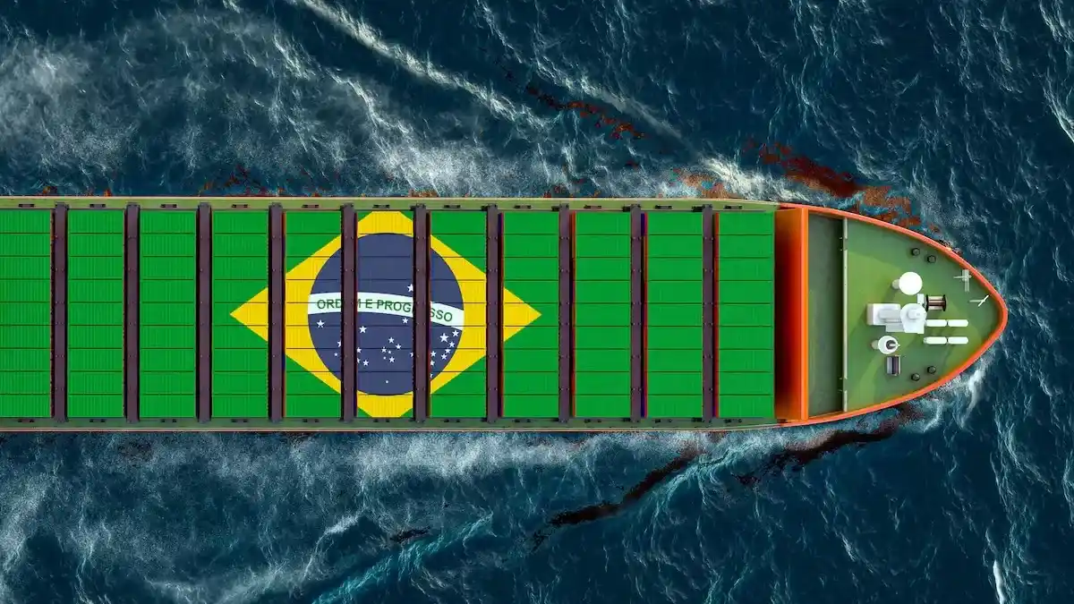 La Unión Europea oficializó la exclusión de Brasil como exportador de carne vacuna