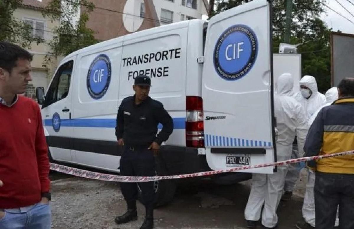 Accidente fatal
