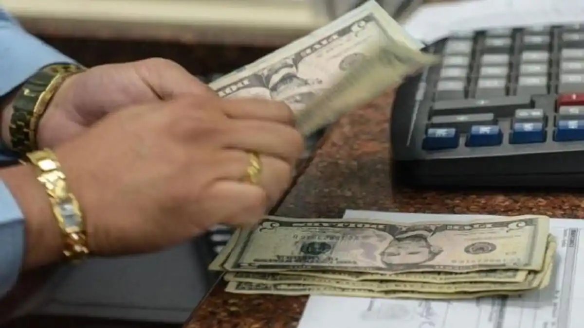 ¡HASTA EL INFINITO Y MÁS ALLÁ! Así va el dólar “criminal”