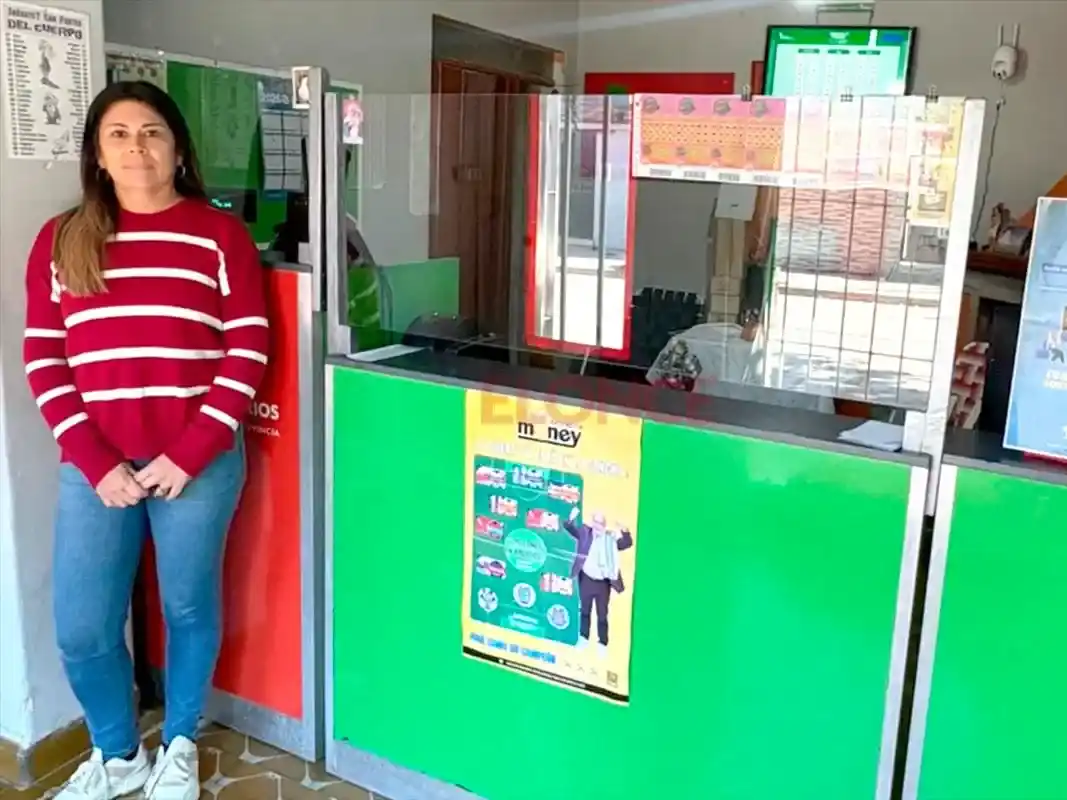 Un entrerriano ganó más de $1.000 millones en el Loto Plus