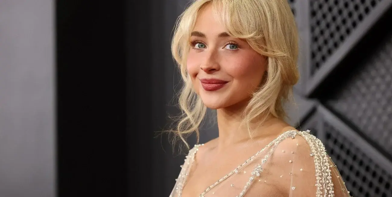 Sabrina Carpenter denunció por hostigamiento a un acosador en Los Ángeles