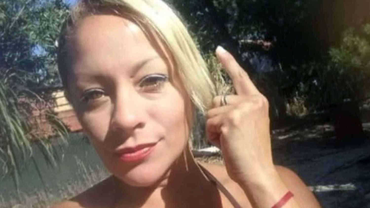 Pidieron juicio para un acusado de femicidio