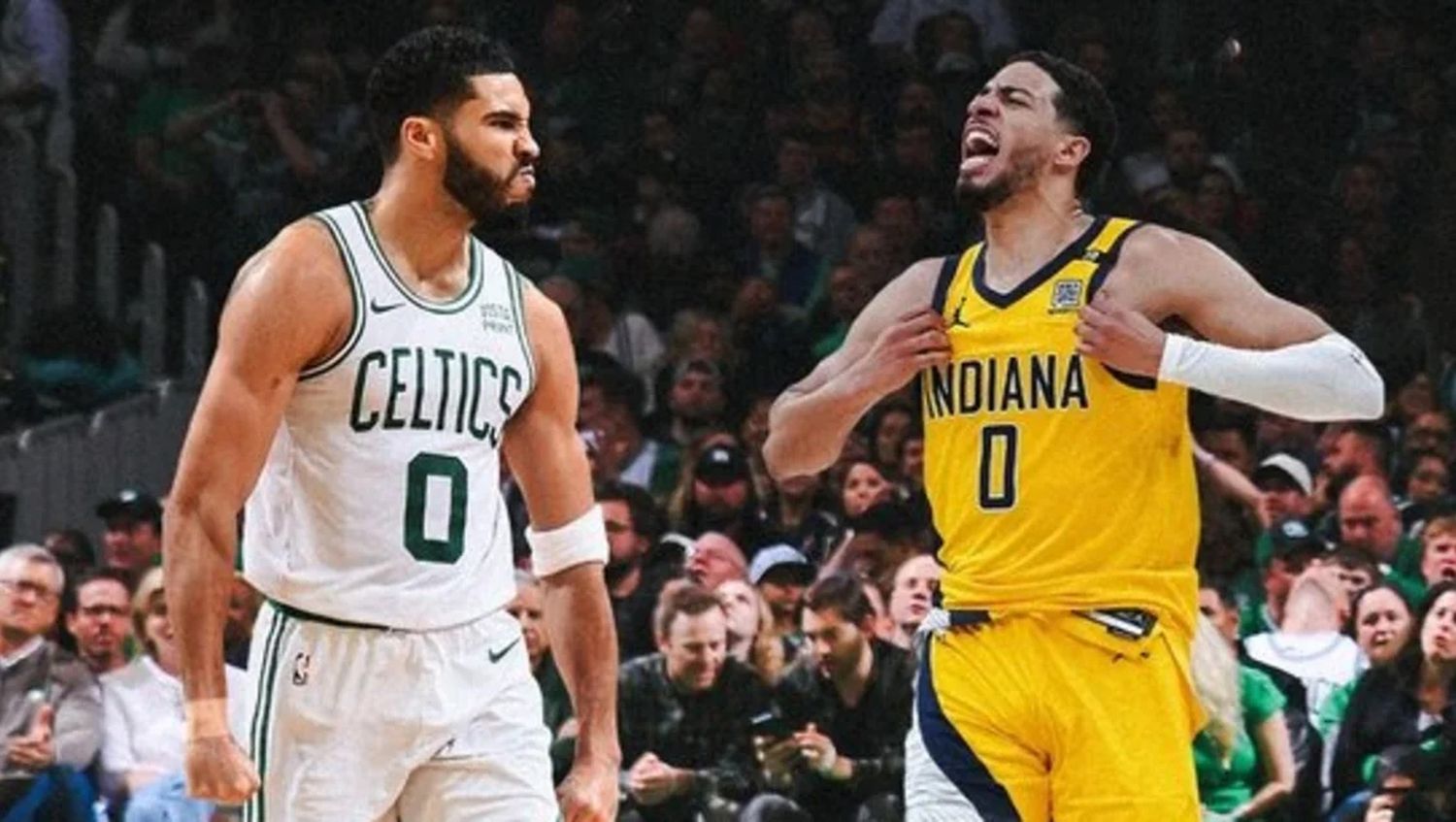 El inicio de las finales de Conferencia: Boston-Indiana hoy y Minnesota-Dallas mañana