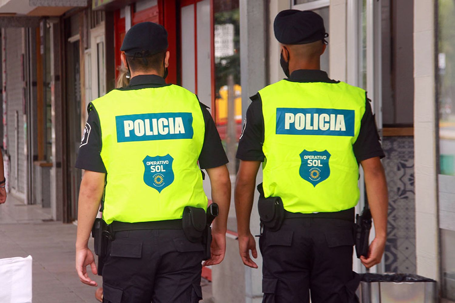 Vendrán 150 policías para el Operativo Sol