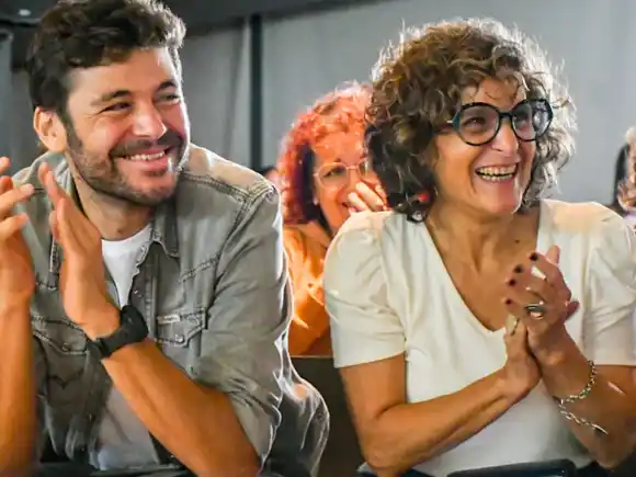 Norma López sobre la victoria del peronismo en Rosario: "Ganamos con propuestas y sin discursos de odio"