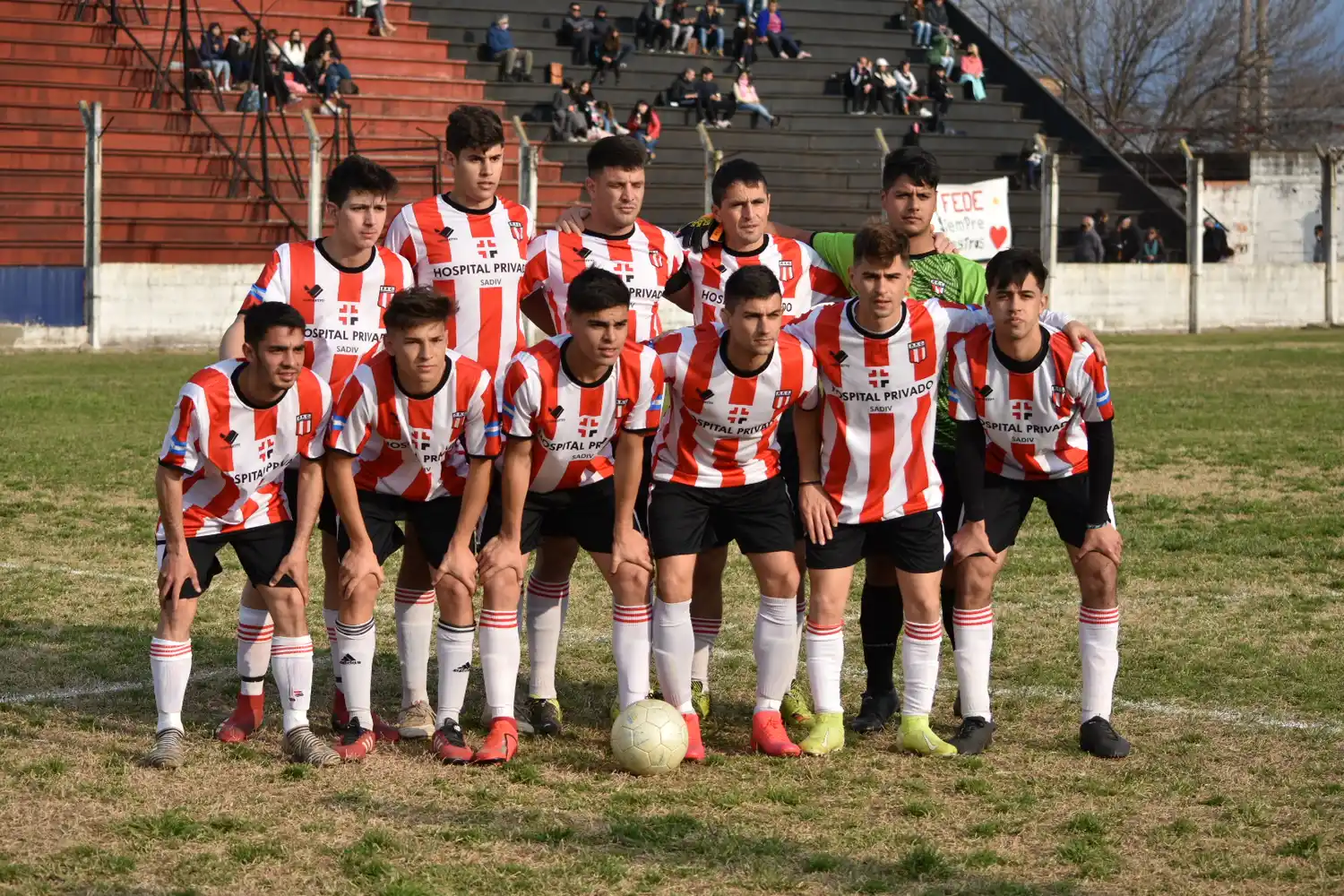 Torneo Preparación 2021: Agricultores, Paraná y Mitre van por la clasificación a semifinales