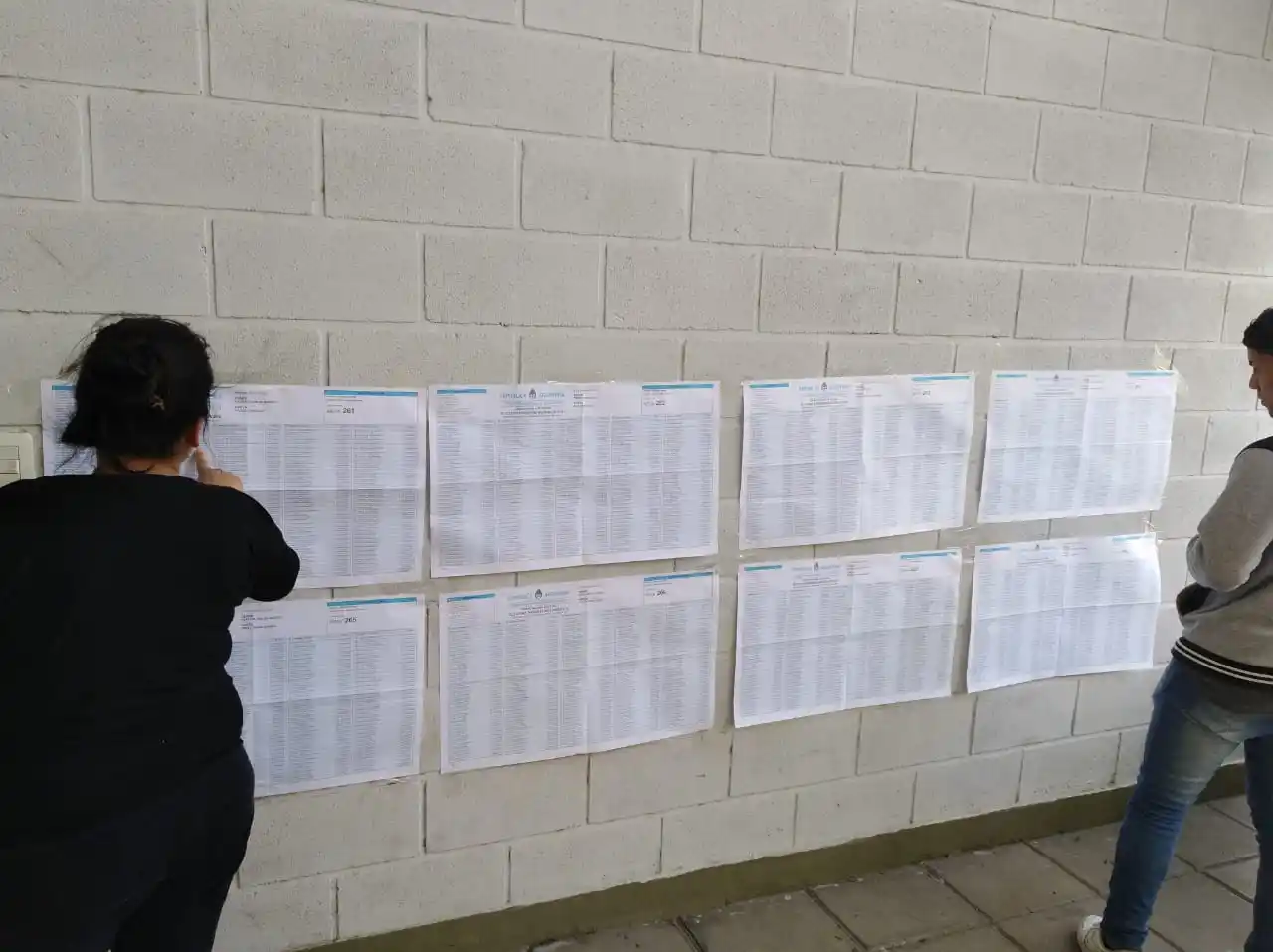 Padrón Electoral de extranjeros en la Provincia: Aumentó el 24,5 % con respecto al del 2019