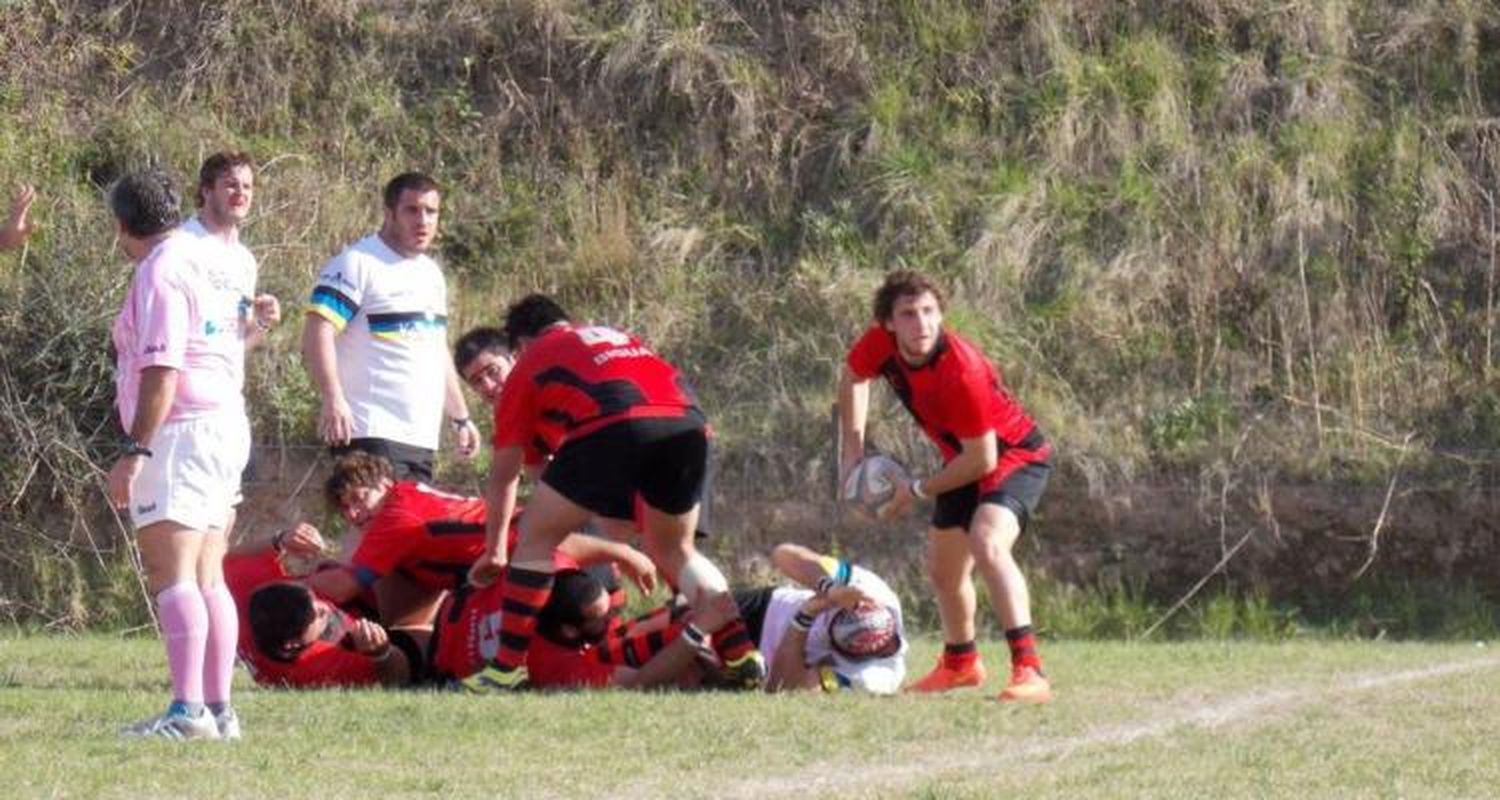 Los Cedros le arrebató el partido a los Biguá