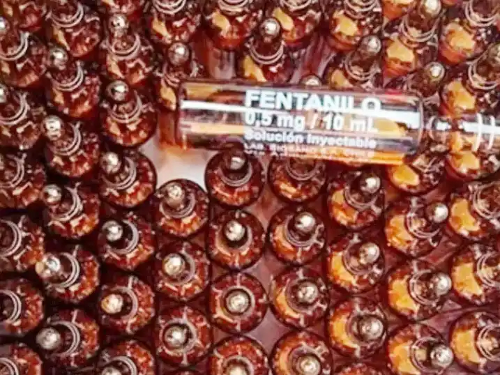 Médicos de Concordia ratificaron que denunciaron en 2023 al laboratorio HLB Pharma