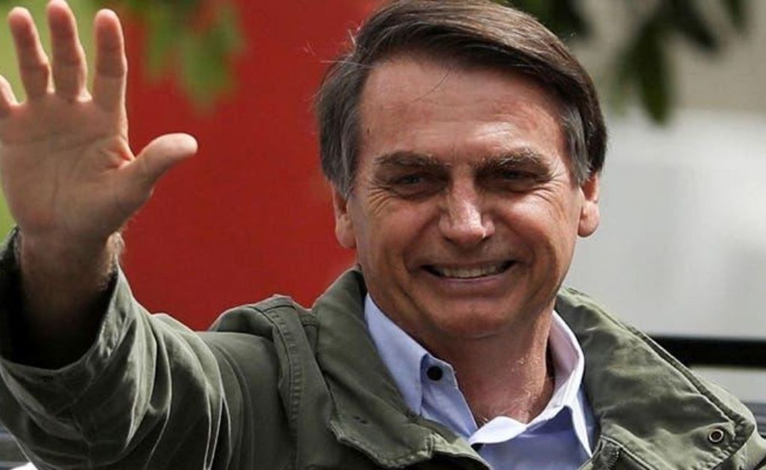 Bolsonaro volvió a defender el trabajo infantil con una polémica frase