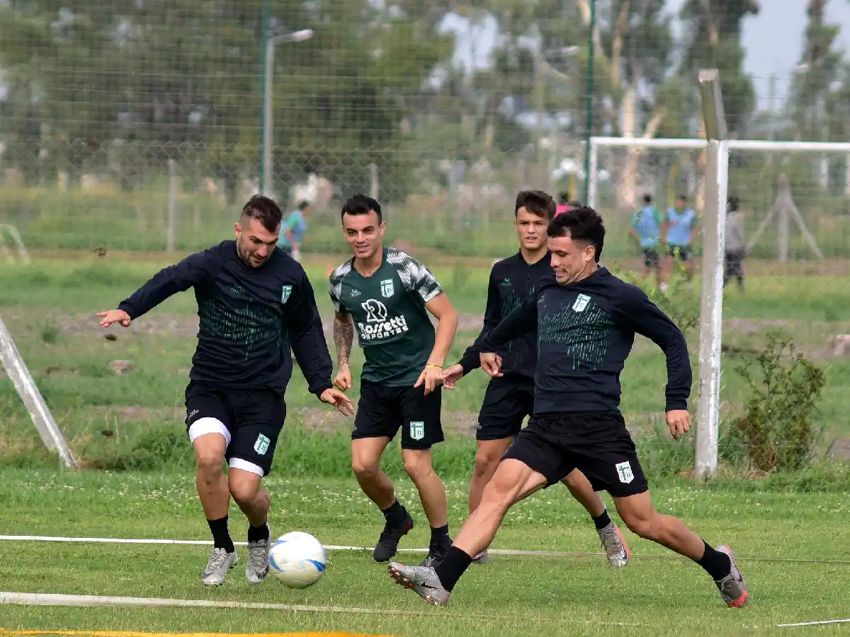 A la espera de Crucero