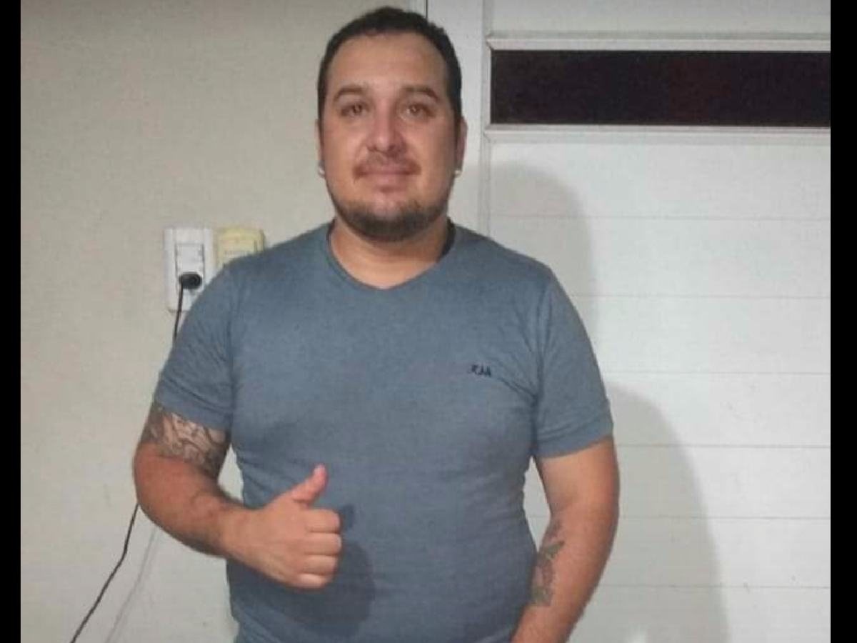 Joven sanfrancisqueño quiere encontrar a su padre