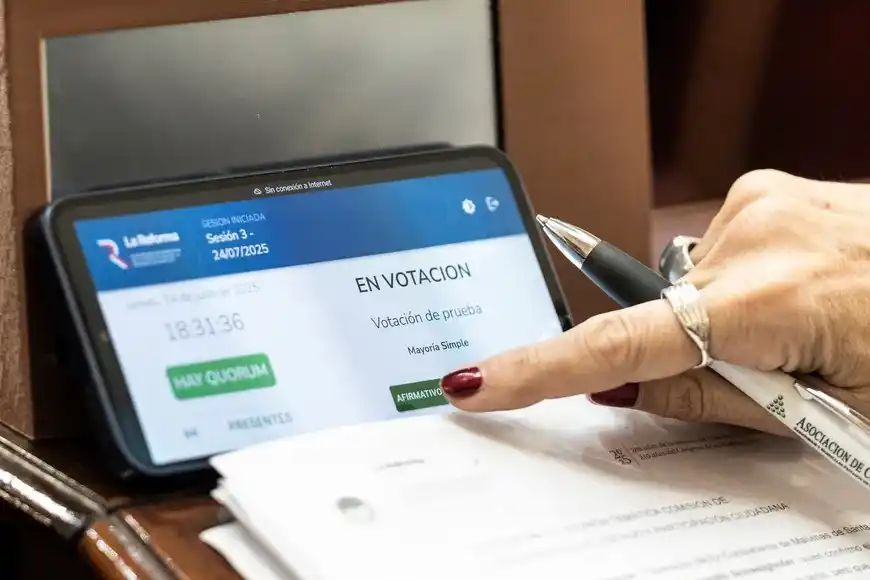 Convención Constituyente