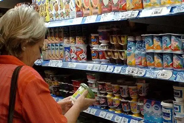 Critican prohibición  de publicitar ofertas