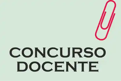 Concursos docentes