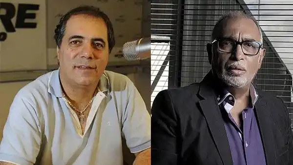 Rolo Villar destrozó al Negro Oro