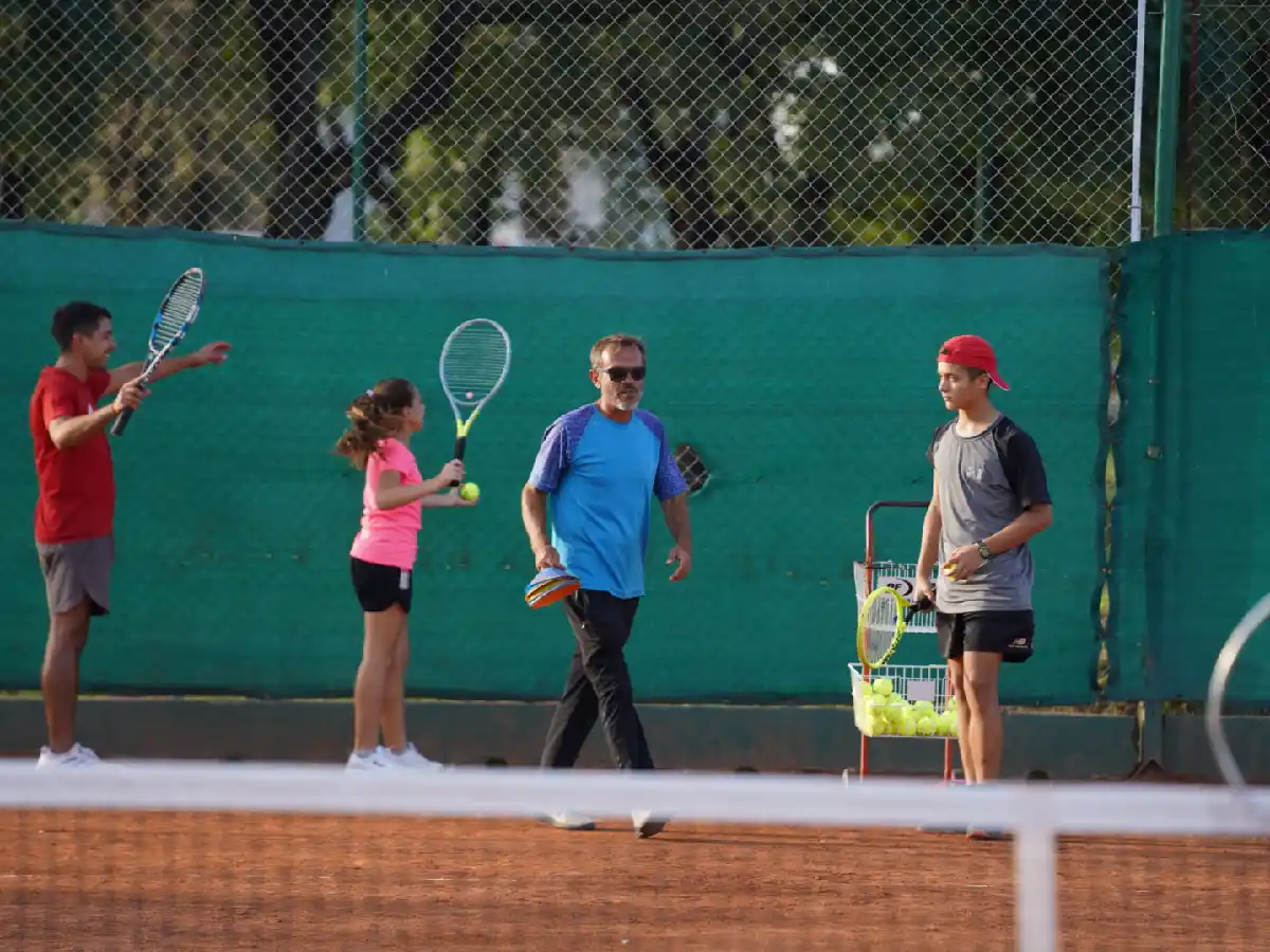 San Isidro: una atractiva opción para hacer deporte