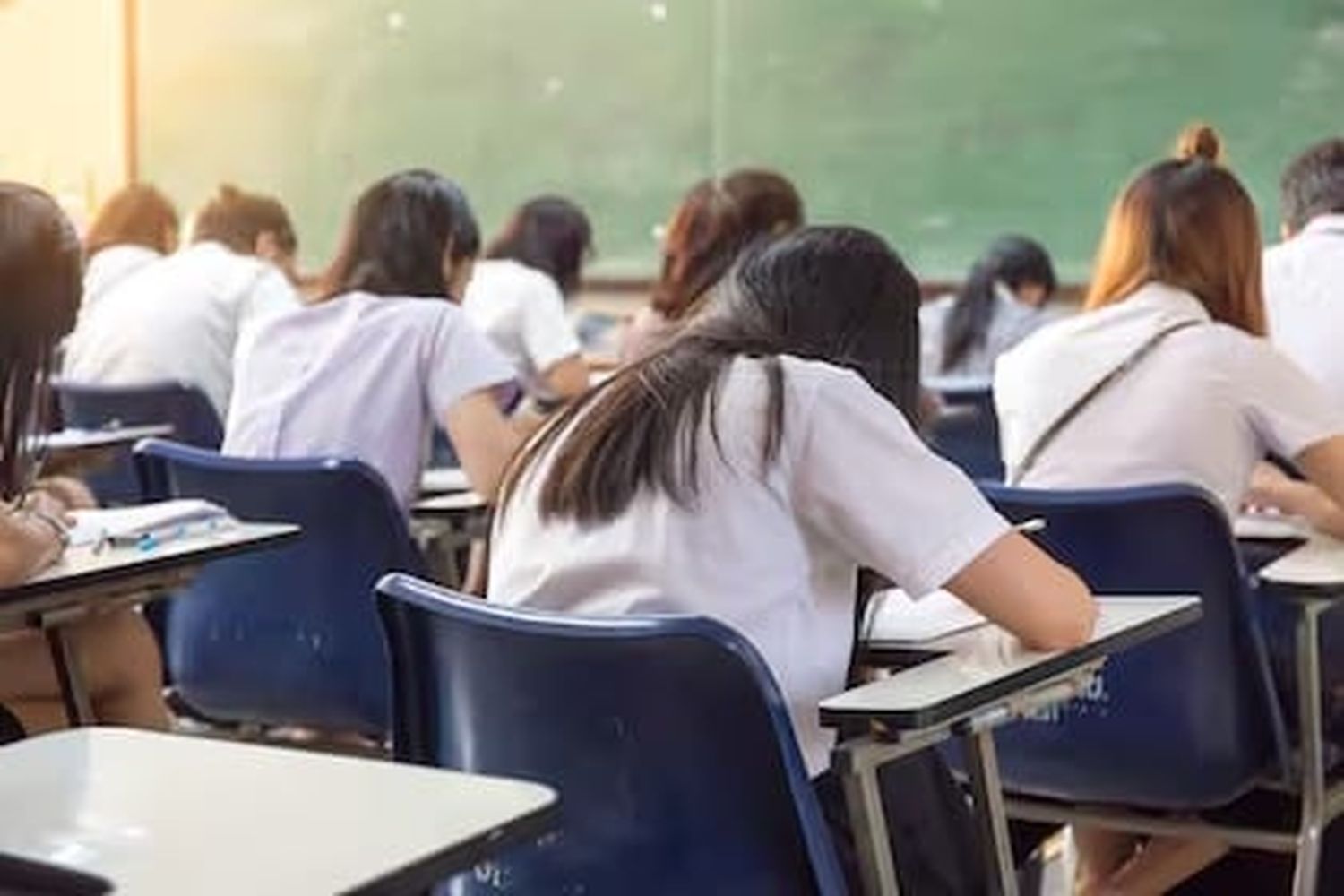 Los colegios privados bonaerenses piden aumentar las cuotas