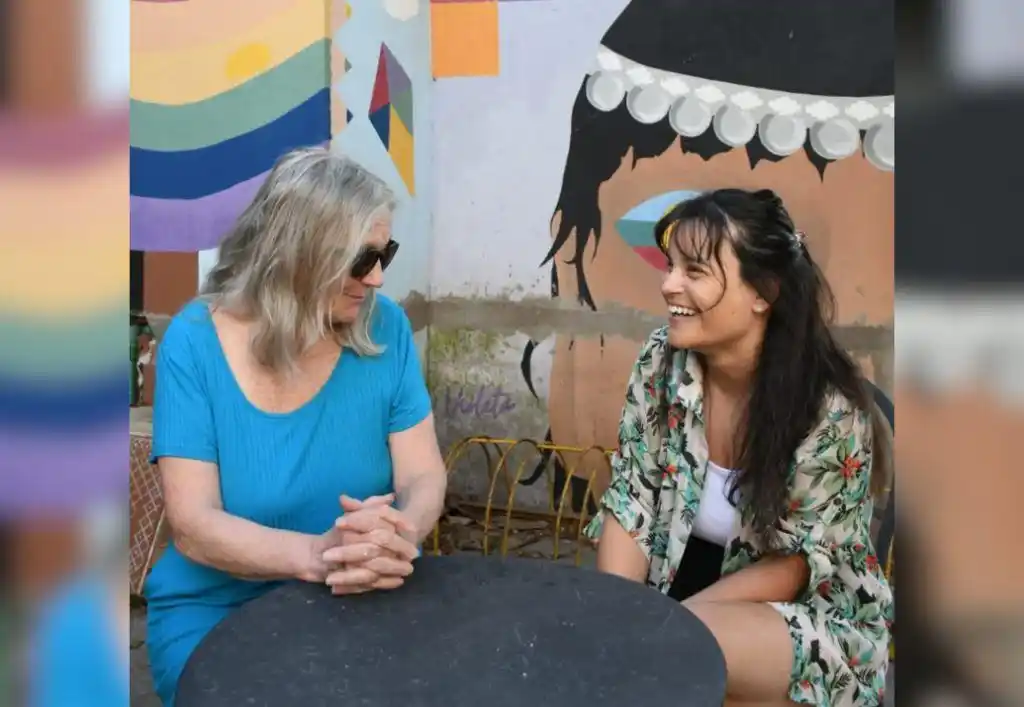 “El amor todo lo puede” se presentará en Quelaromecó