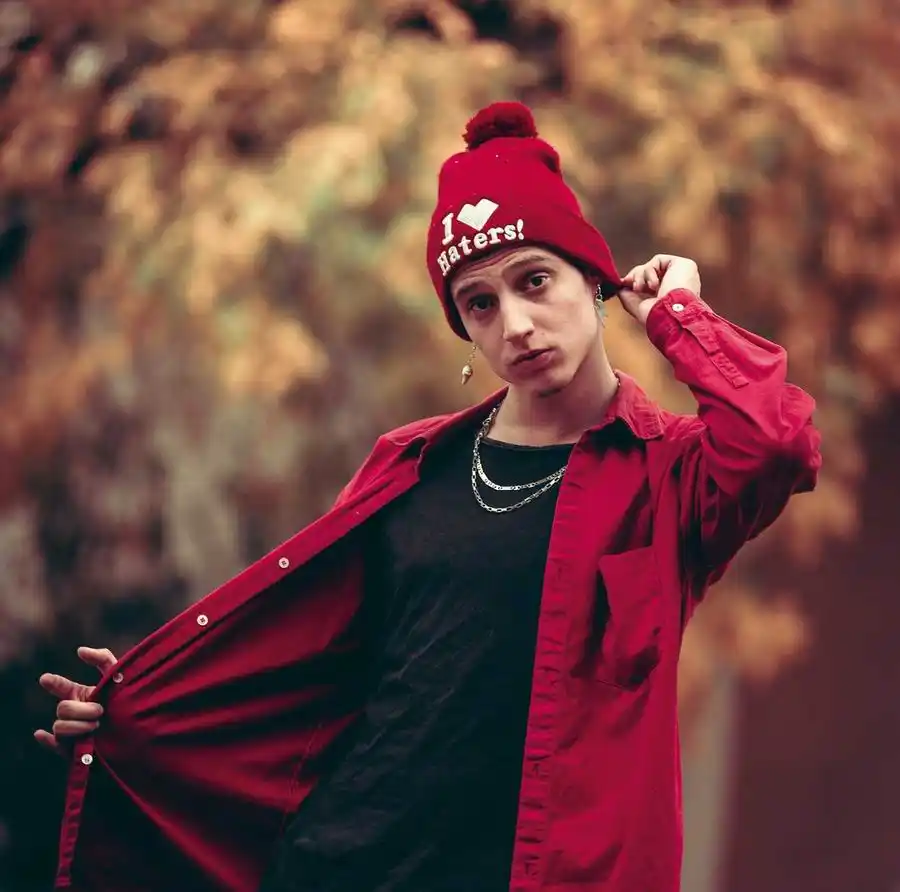 Musas, primer álbum de Pistacho