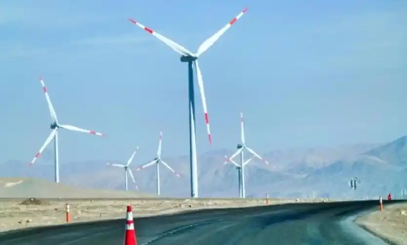 Clasificación de energía: comprensión integral de sus formas y aplicaciones
