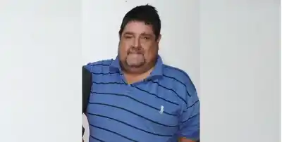 Maciel: buscaba a su marido desaparecido y había muerto en un siniestro vial