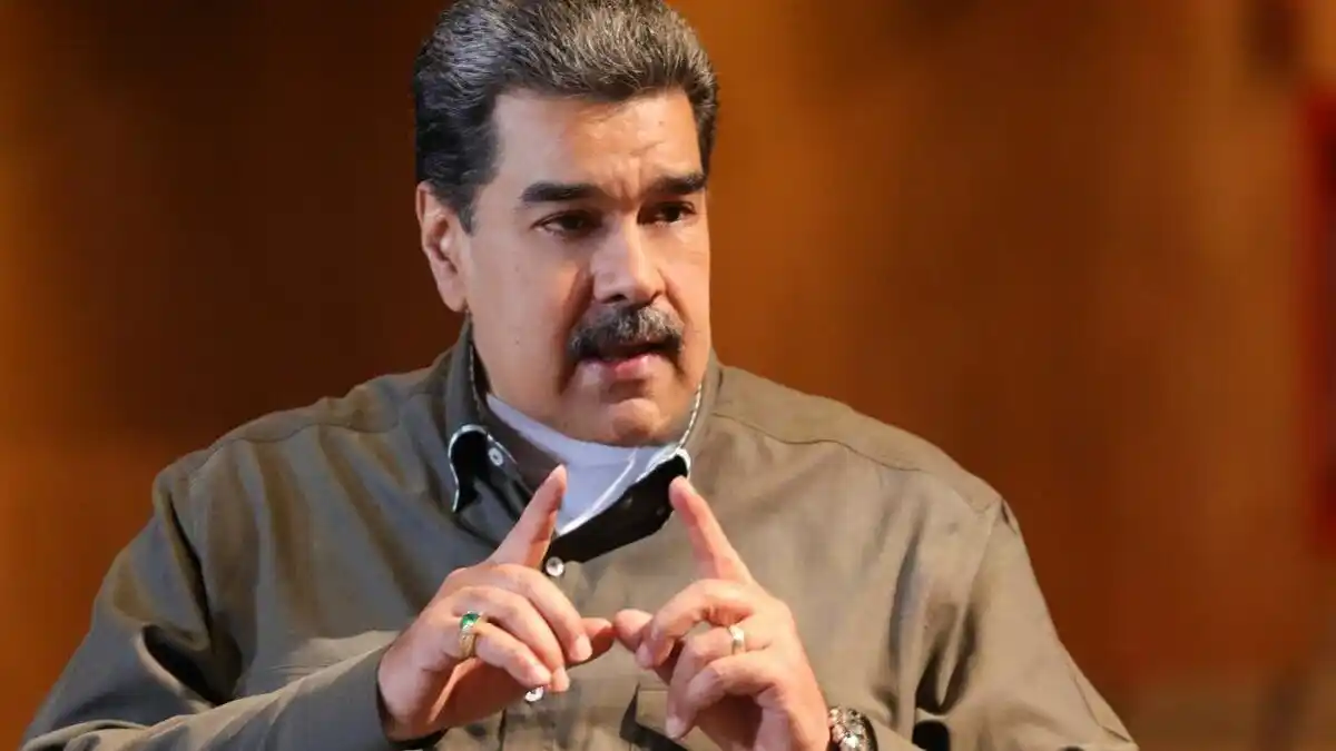 ¿UN RESPIRITO? Liberarán 3.000 millones de dólares a Venezuela