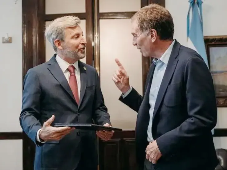Cuántos votos le faltan al Gobierno para aprobar la reforma laboral