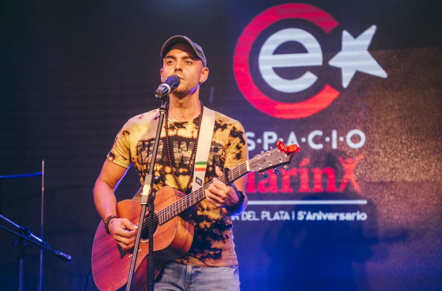 Sie7e: “Creo que vamos hacia una era de honestidad musical”