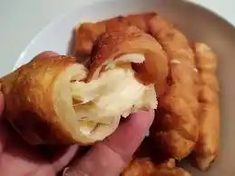 ¡SE COME VENEZOLANO! Receta de tequeños