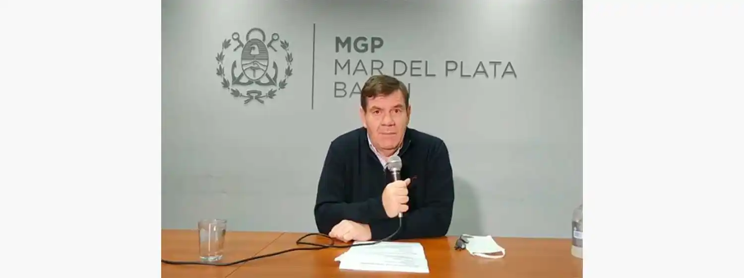 Tras el fracaso de la licitación del transporte, Montenegro pidió la renuncia a cuatro funcionarios de Fiorini