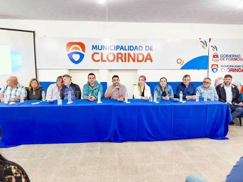 “El Torneo de la Amistad congrega a todo el 
espectro social y deportivo de la provincia”