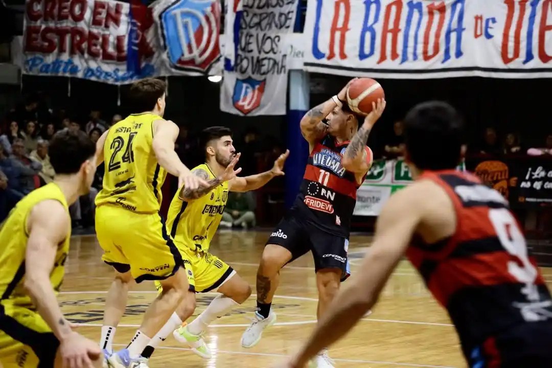 Centenario Viedma - 1