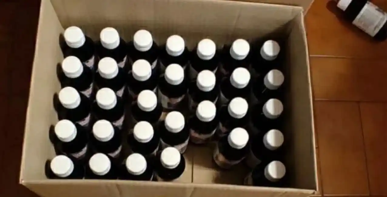 Clausuran laboratorio que ofrecía la “solución milagrosa” para distintas patologías