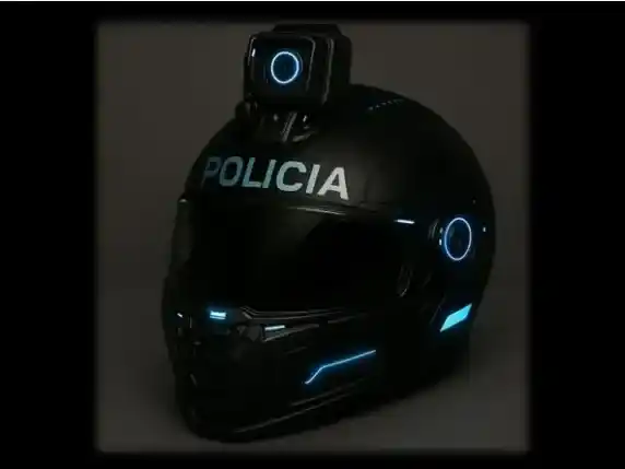 Victoria pondrá en marcha un sistema móvil de fotomultas para ordenar el tránsito