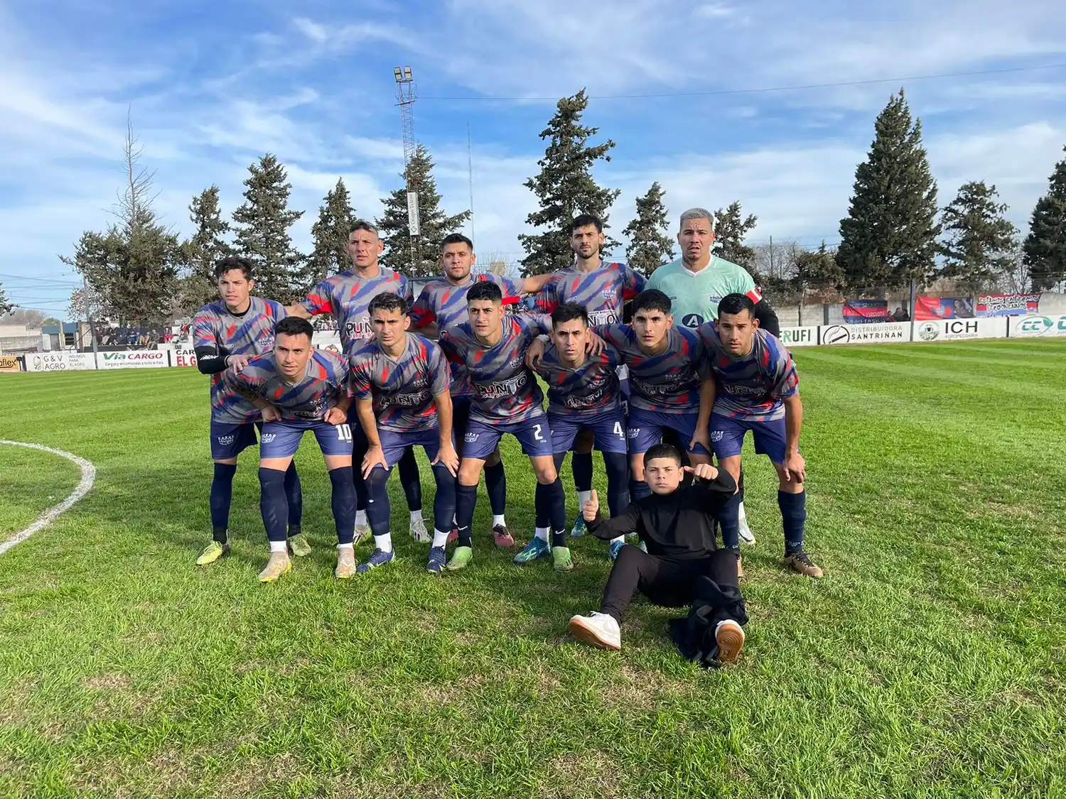 Newbery Ciudad Nueva - 2