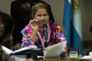 Elecciones 2013: Camaño confirmó acuerdo con Massa