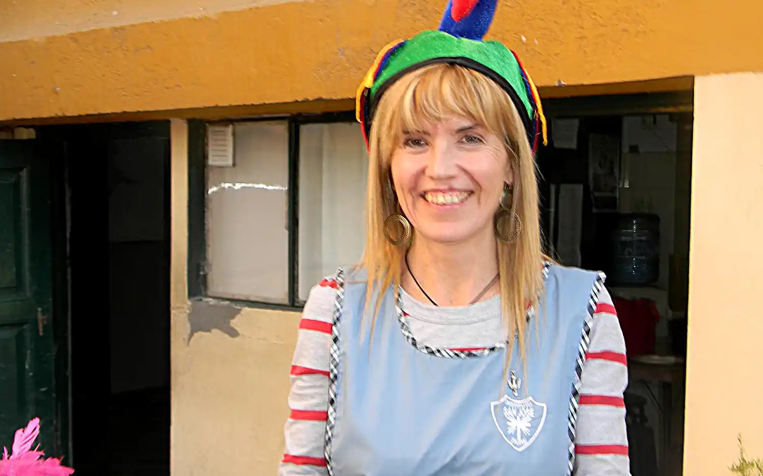 Crimen de Silvia Prigent: Perpetua para el viudo y el "Pai"