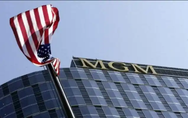 Amazon compra MGM por 8450 millones de dólares