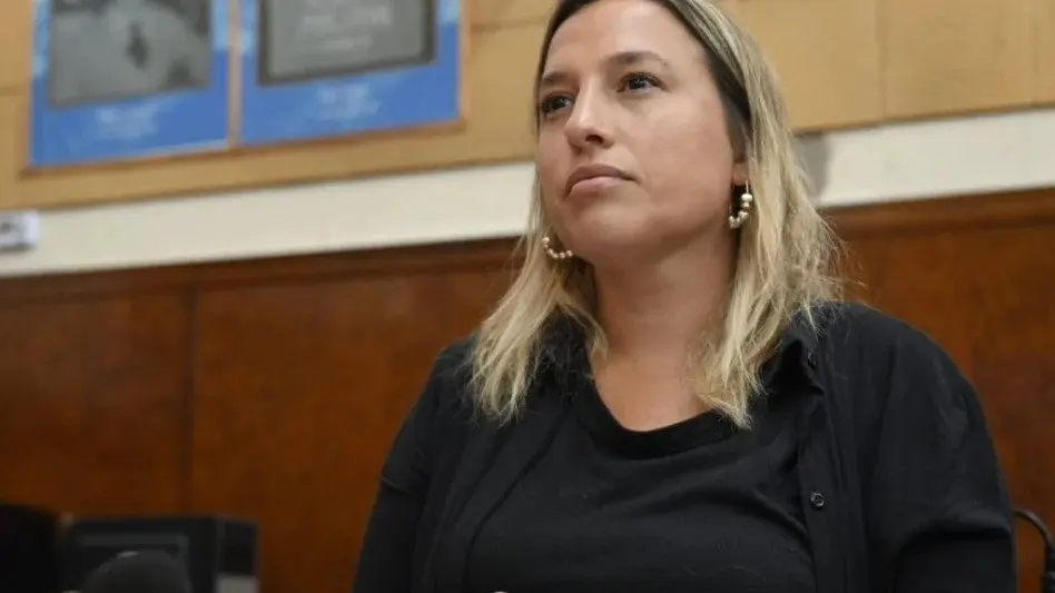 Mariana Cuesta pidió el avance del proyecto que plantea la creación del Servicio Alimentario de Educación Municipal