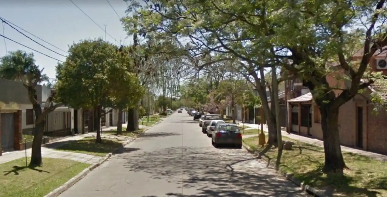 Inseguridad en Santa Fe: cuantioso robo en una casa de barrio Guadalupe