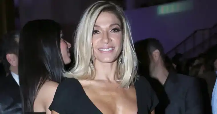 ¿Qué pasó con? Catherine Fulop