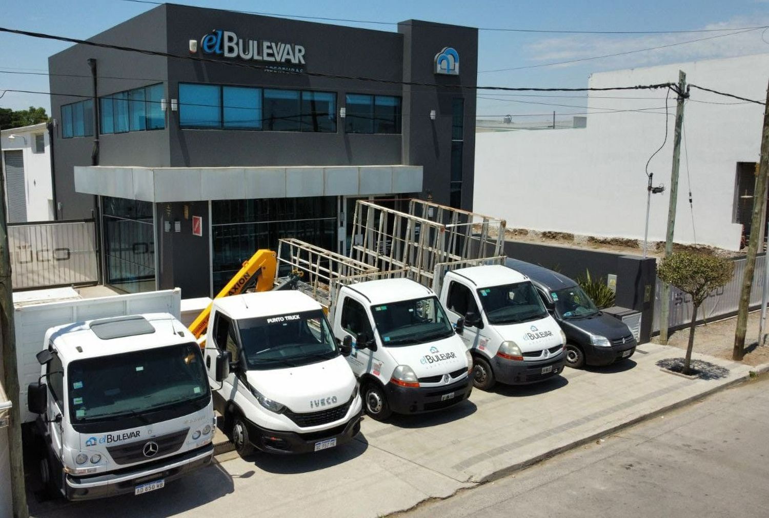Bulevar