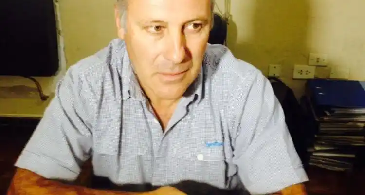 Manchone sobre los accidentes del fin de semana: “La gente no quiere cuidarse”