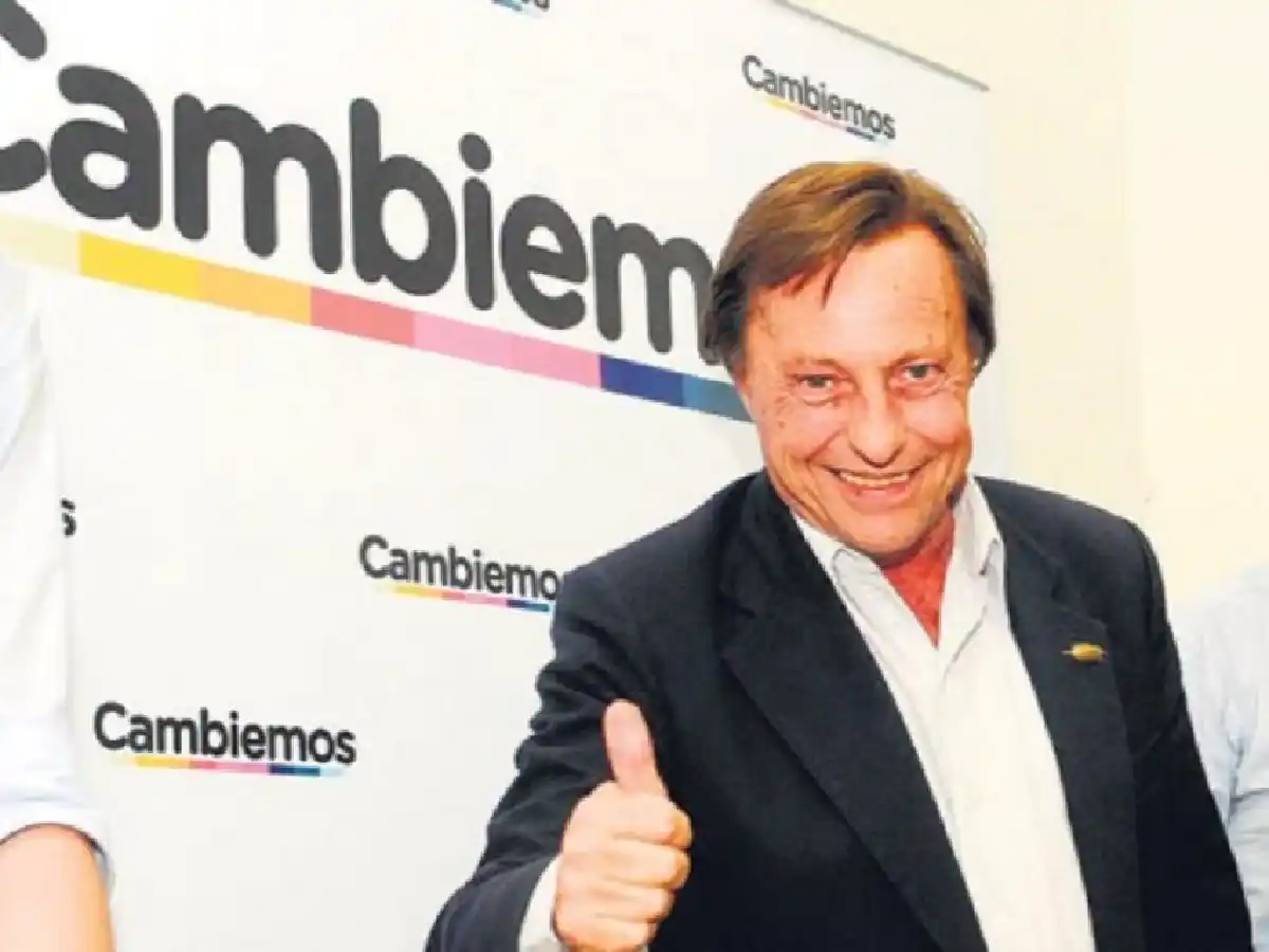 Paraná: el ex intendente Sergio Varisco fue condenado a seis años y medio de prisión por narcotráfico