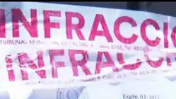 Clausuraron un taller textil clandestino de la zona sudoeste.